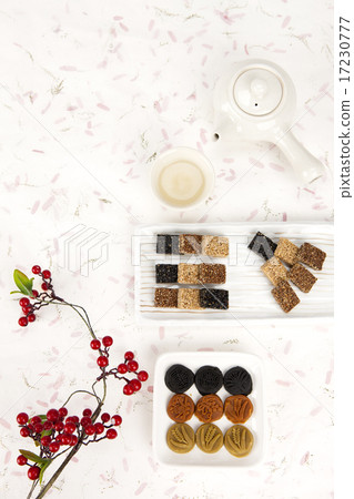 Korean Traditional Festive Props_153 Korean Traditional Festive Props_153 17230777