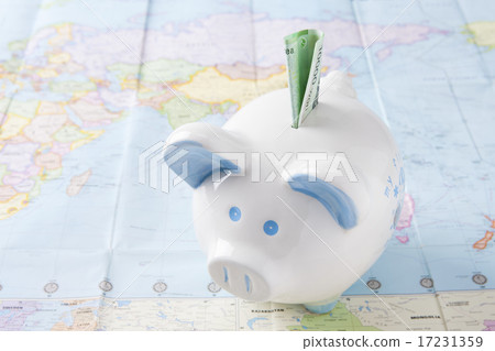 [PHO179] Money Concept_050 17231359