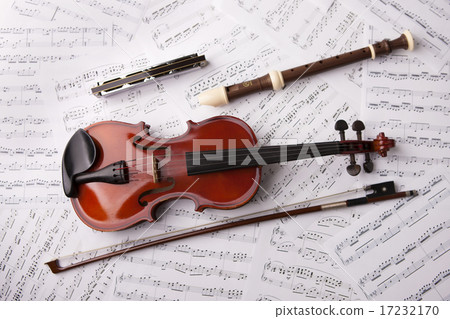 [PHO187] Books & Music_023 17232170