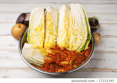 [PHO189] Gimjang_098 17232345