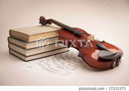[PHO187] Books & Music_078 17232375