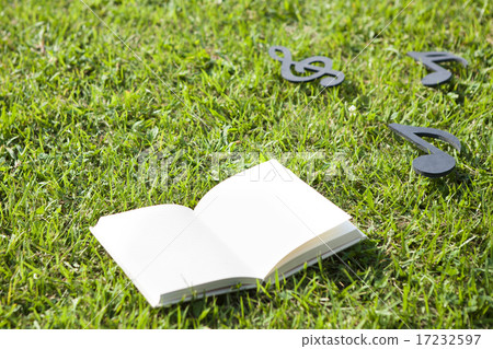 [PHO187] Books & Music_120 17232597
