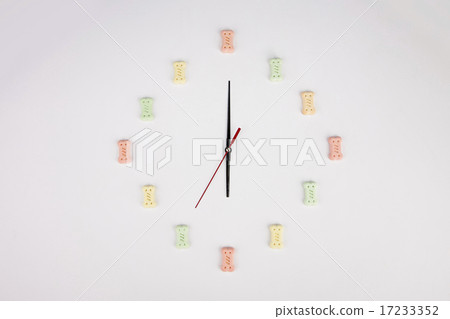 [PHO196] Time 199 17233352