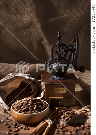[PHO195] Coffee 125 17233440