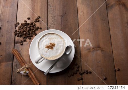[PHO195] Coffee 155 17233454