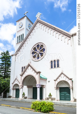 慈悲教會 慈悲教會 17233726