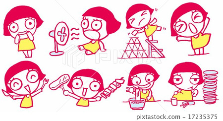 壓力Tamako 17235375