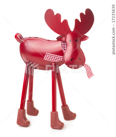 Deer toy 17235630