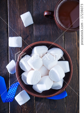 marshmallows 17236073