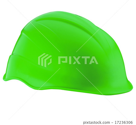 Safety Helmet green 17236306