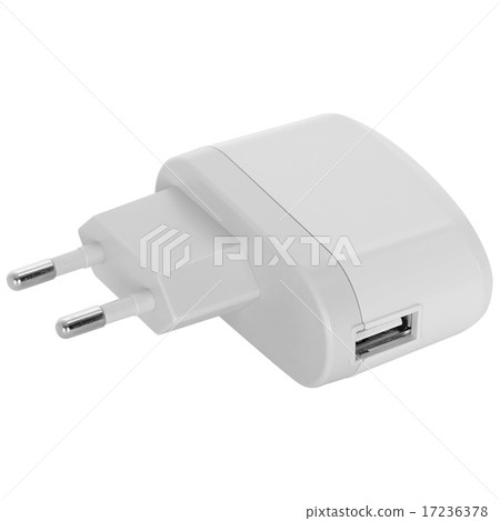 Electrical adapter to USB port 17236378