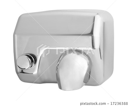 Automatic hand dryer 17236388