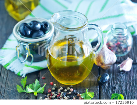 oil and olives oil and olives 17236910