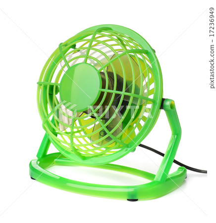 Electric fan 17236949