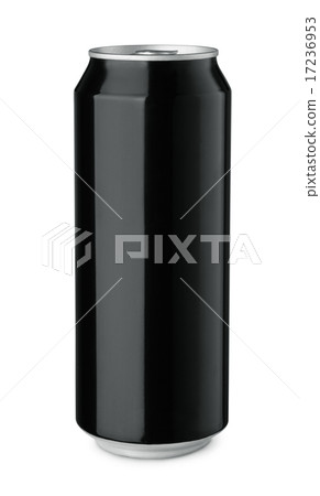 Black can Black can 17236953