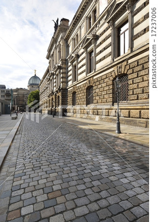 Salzgasse的Albertinum(德國德累斯頓) Salzgasse的Albertinum(德國德累斯頓) 17237006