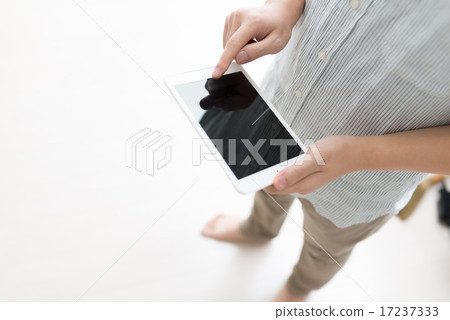 Male lifestyle 17237333