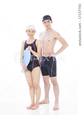 swimming 17237783