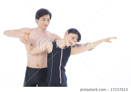 swimming swimming 17237813