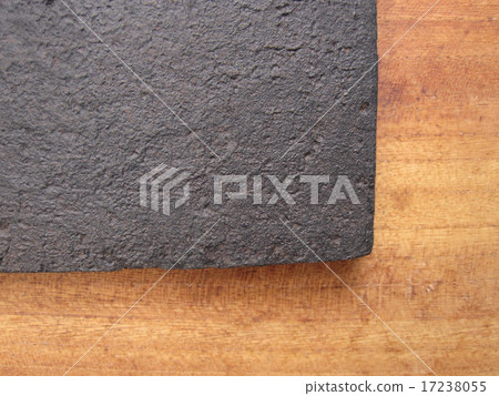 Iron plate and board 17238055
