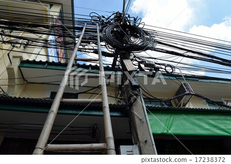 Bangkok Telephone Bangkok Telephone 17238372