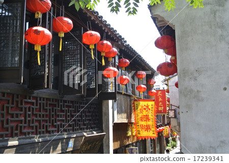 山區市中心 17239341