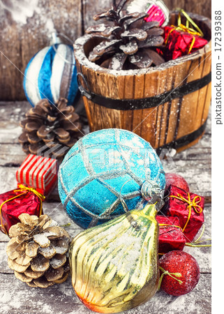 Decorations for Christmas 17239388