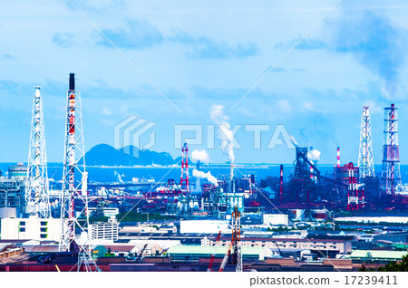 Kitakyushu plant Kitakyushu plant 17239411