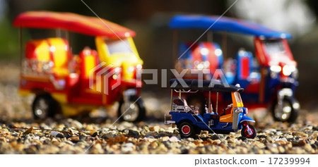 Tuk-Tuk Model toys,Thailand Tuk-Tuk Model toys,Thailand 17239994