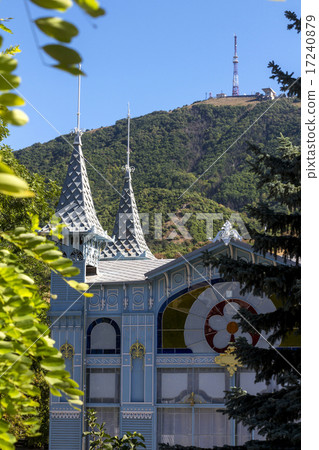 Gallery Lermontov in Pyatigorsk. 17240879