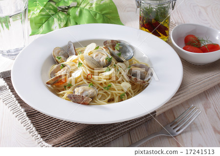 Vongole 17241513