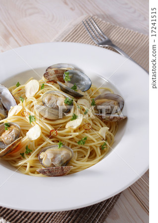 Vongole 17241515