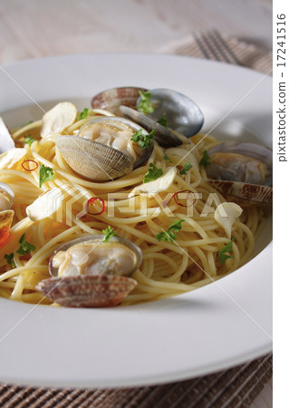 Vongole Vongole 17241516
