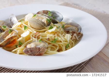Vongole Vongole 17241517