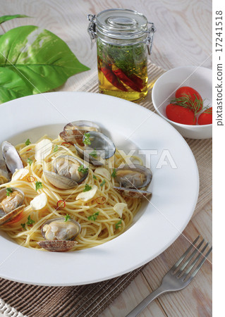 Vongole Vongole 17241518