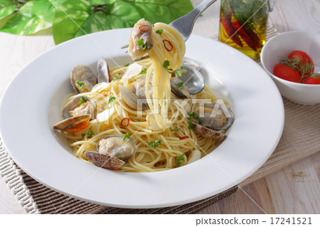 Vongole Vongole 17241521