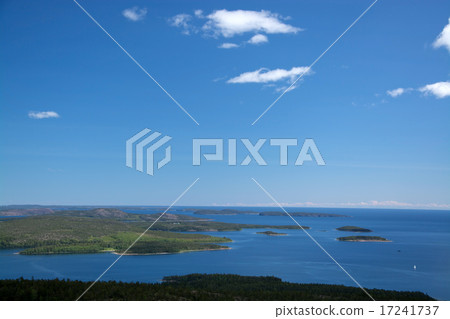 Skuleskogen National Park, Hoega Kusten, Sweden Skuleskogen National Park, Hoega Kusten, Sweden 17241737