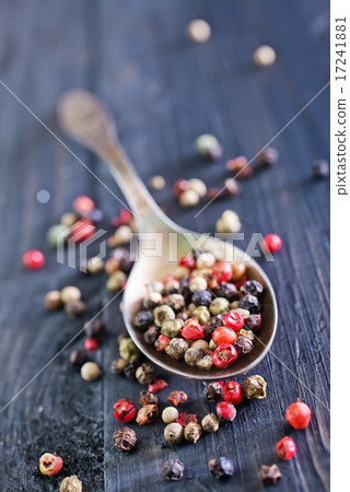 pepper mix pepper mix 17241881