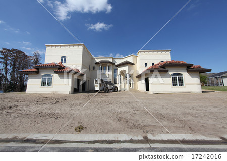 House Construction House Construction 17242016