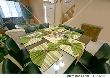 Dining Room Dining Room 17242018