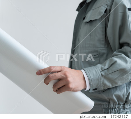 Working clothes men 17242517