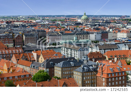 哥本哈根市 17242585