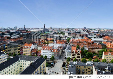 哥本哈根市 17242587