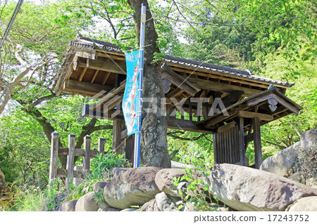 臼井關遺址 17243752