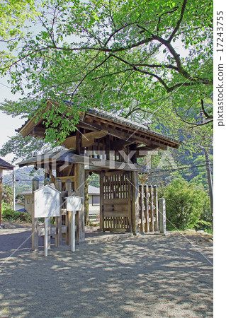 臼井關遺址 17243755