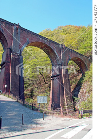 前信越乾線臼井三橋 17243777