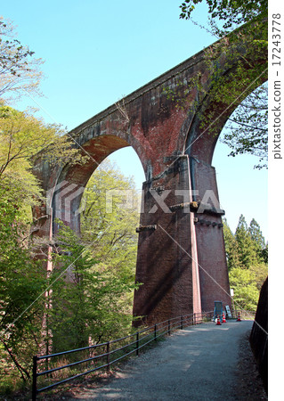前信越乾線臼井三橋 17243778