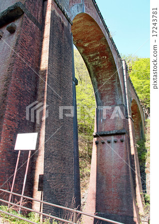 前信越乾線臼井三橋 17243781