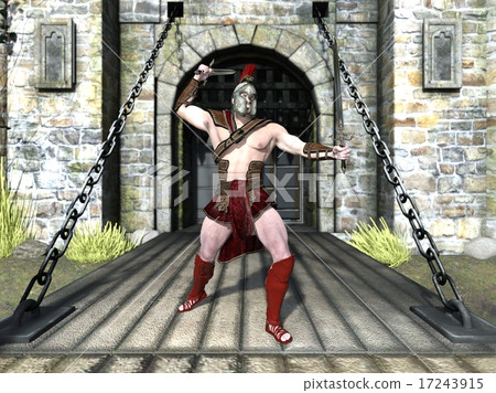 Gladiator Gladiator 17243915