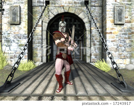 Gladiator Gladiator 17243917